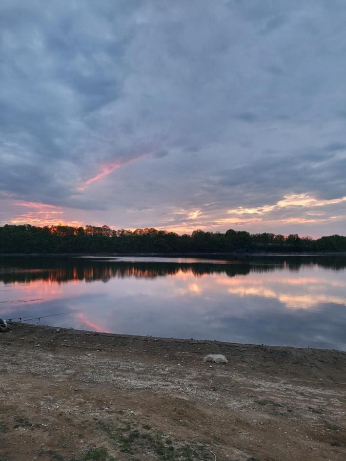Agroturystyka Nad Strumykiem Leśna Εξωτερικό φωτογραφία